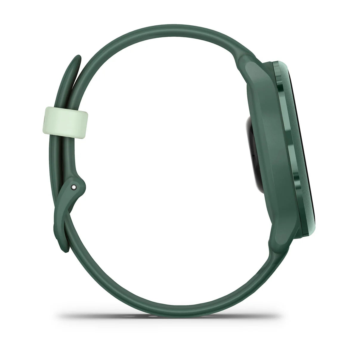 Garmin Vivoactive 6 – Gesundheits- und Fitness-Smartwatch – Jasper Green