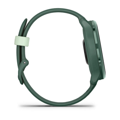 Garmin Vivoactive 6 – Gesundheits- und Fitness-Smartwatch – Jasper Green