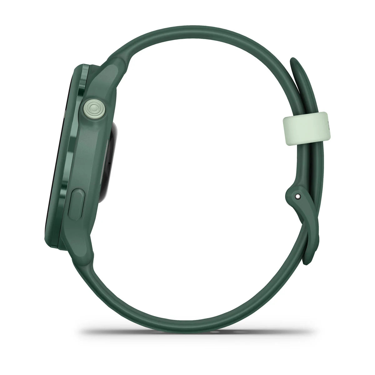 Garmin Vivoactive 6 – Gesundheits- und Fitness-Smartwatch – Jasper Green