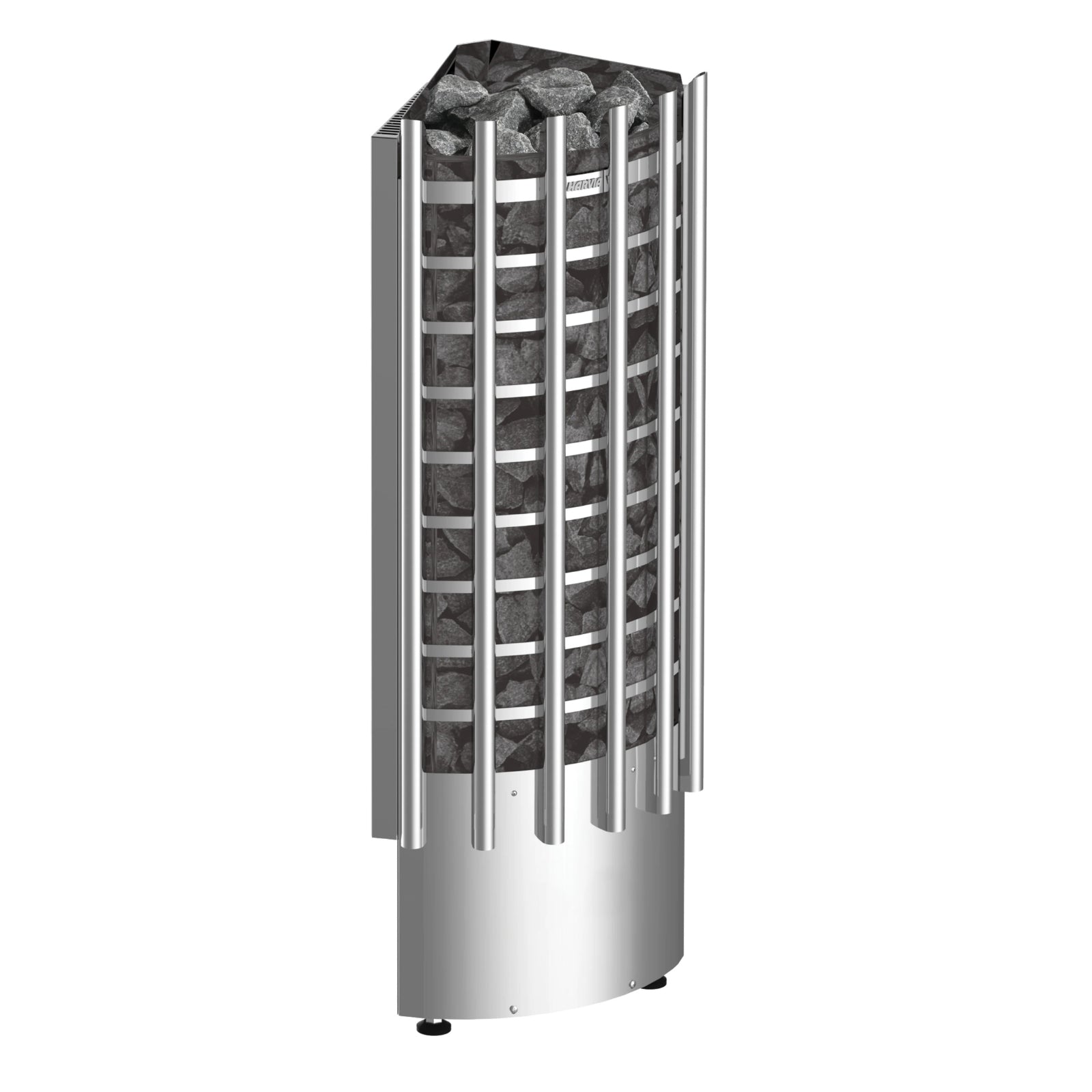 Sauna Harvia Glow Corner TC90 9 kW