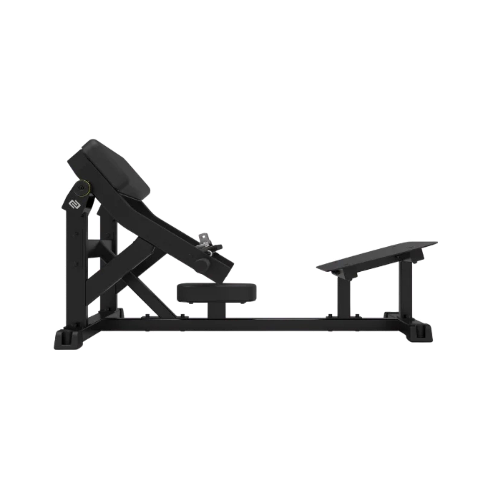 Hip Thrust Machine - Evolve Fitness Econ Series PL-EC-130 Plate Loaded