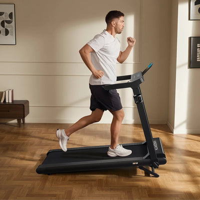 KingSmith WalkingPad CLS460 compacte loopband met helling