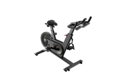 KingSmith WalkingPad PB08S stille indoor bike met 40 niveaus