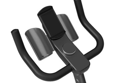 KingSmith WalkingPad PB08S stille indoor bike met 40 niveaus