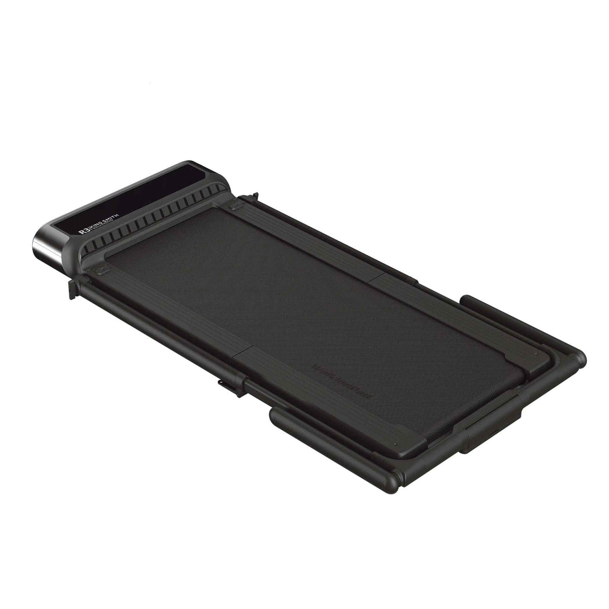 KingSmith WalkingPad R3 Hybrid+ loopband voor wandelen en hardlopen
