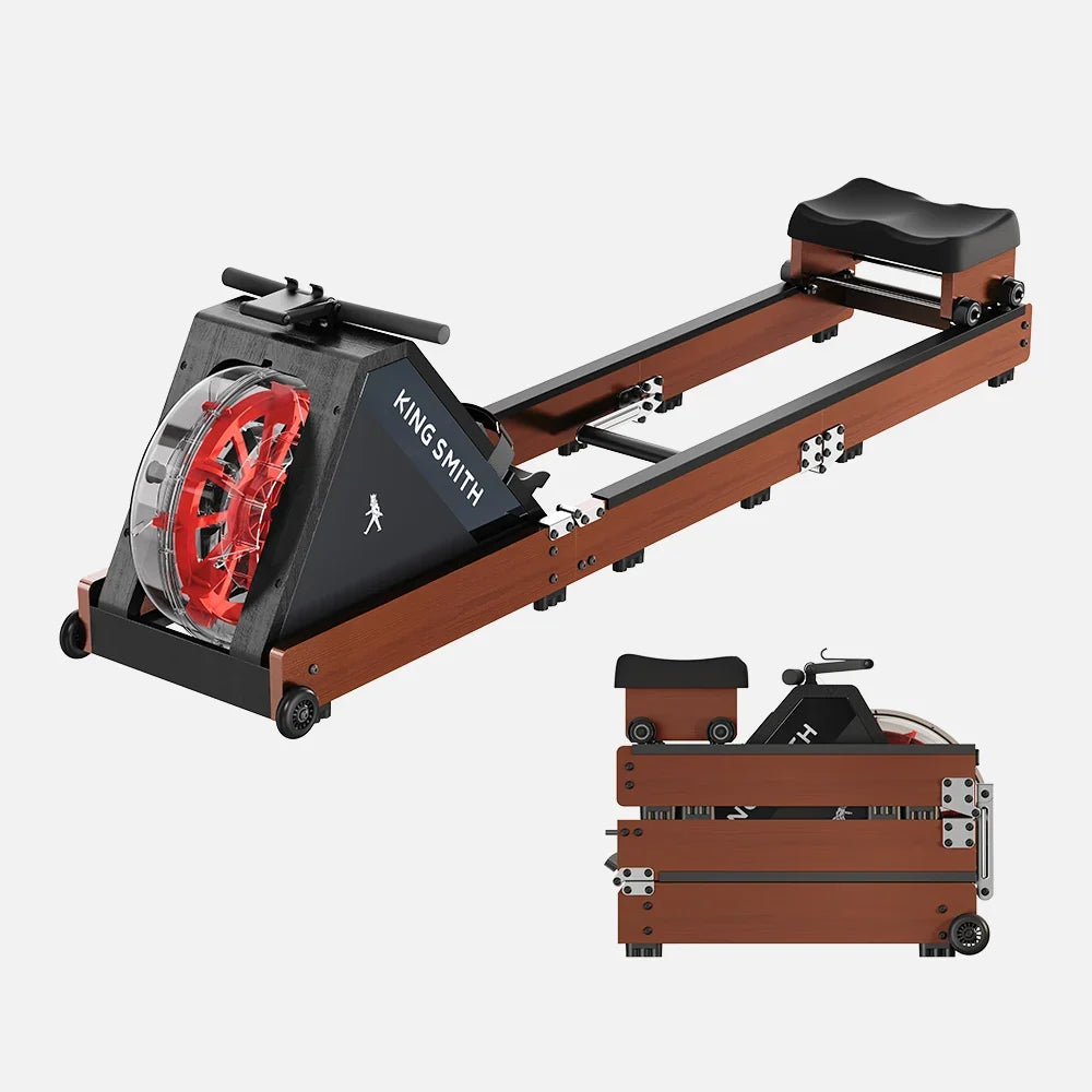 KingSmith WalkingPad WR20 krachtige TriFold waterroeier