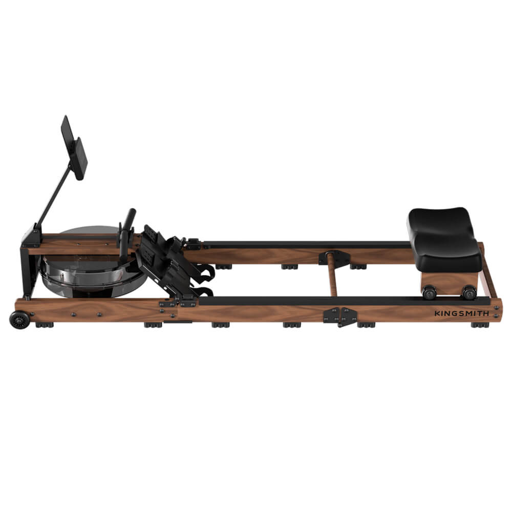 KingSmith WalkingPad WR3L waterroeier met tafelfunctie