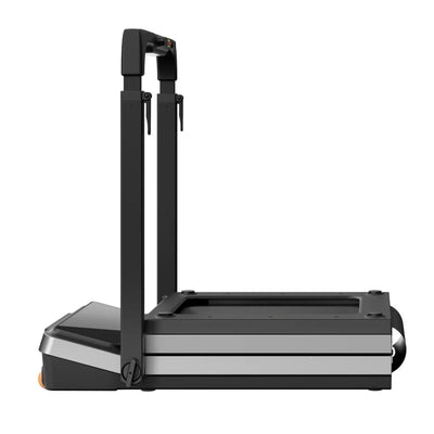 KingSmith WalkingPad Z3 Hybrid+ stille 2-in-1 loopband