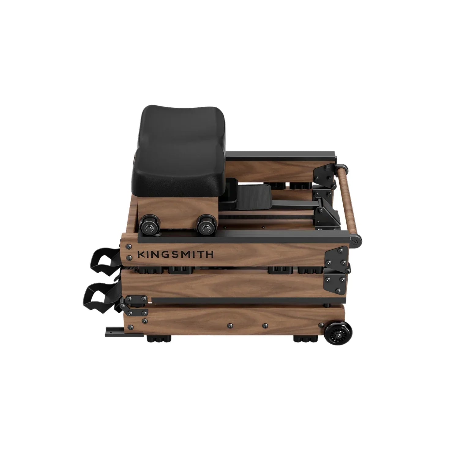 KingSmith WalkingPad WR3L waterroeier met tafelfunctie