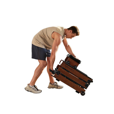 KingSmith WalkingPad WR3L waterroeier met tafelfunctie
