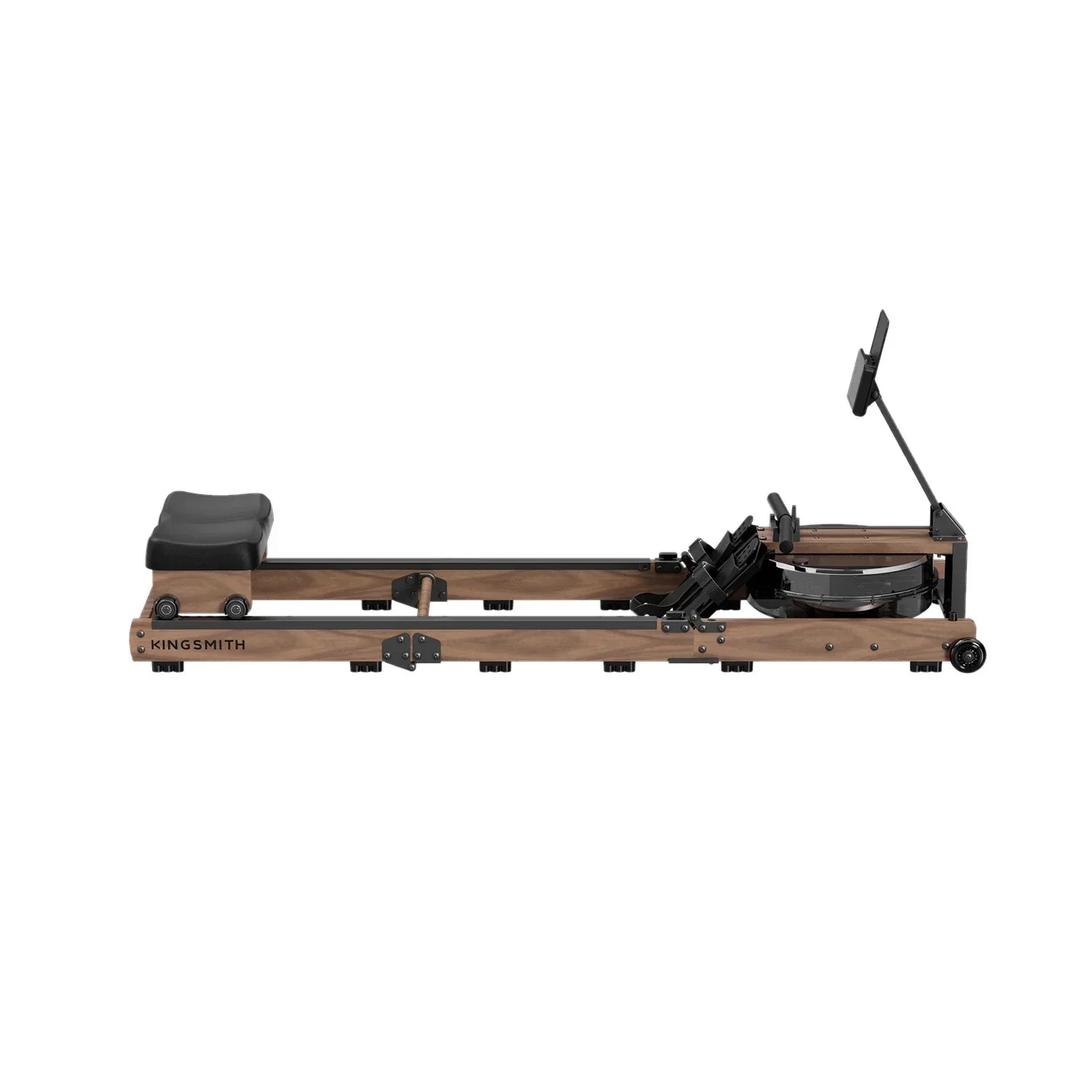 KingSmith WalkingPad WR3L waterroeier met tafelfunctie