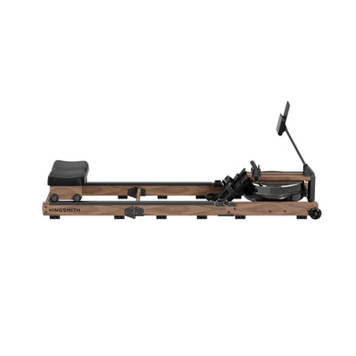 KingSmith WalkingPad WR3L waterroeier met tafelfunctie