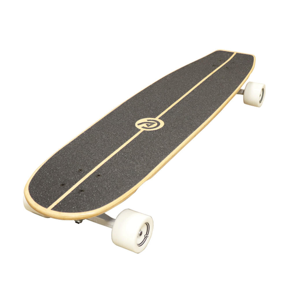 Longboard - Coasto Azur 36" - 91x23 cm