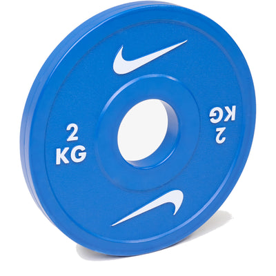 Nike Strength Wechselplatten-Set