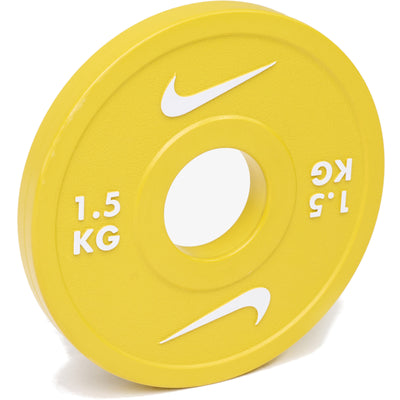 Nike Strength Wechselplatten-Set