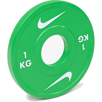 Nike Strength Wechselplatten-Set