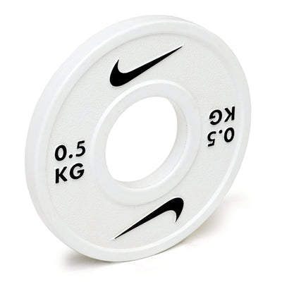 Nike Strength Wechselplatten-Set