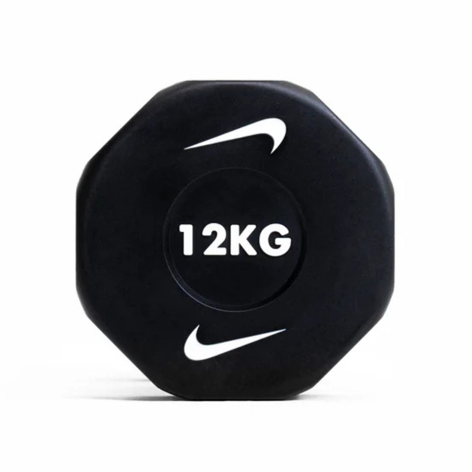 Nike Strength Pro Urethane Hanteln – Schwarz – Verkauf paarweise