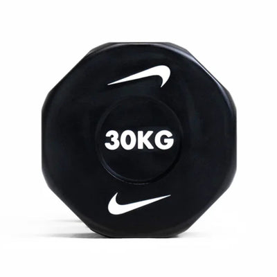 Nike Strength Pro Urethane Hanteln – Schwarz – Verkauf paarweise