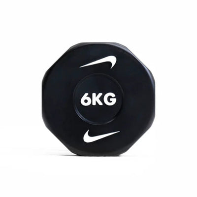 Nike Strength Pro Urethane Hanteln – Schwarz – Verkauf paarweise