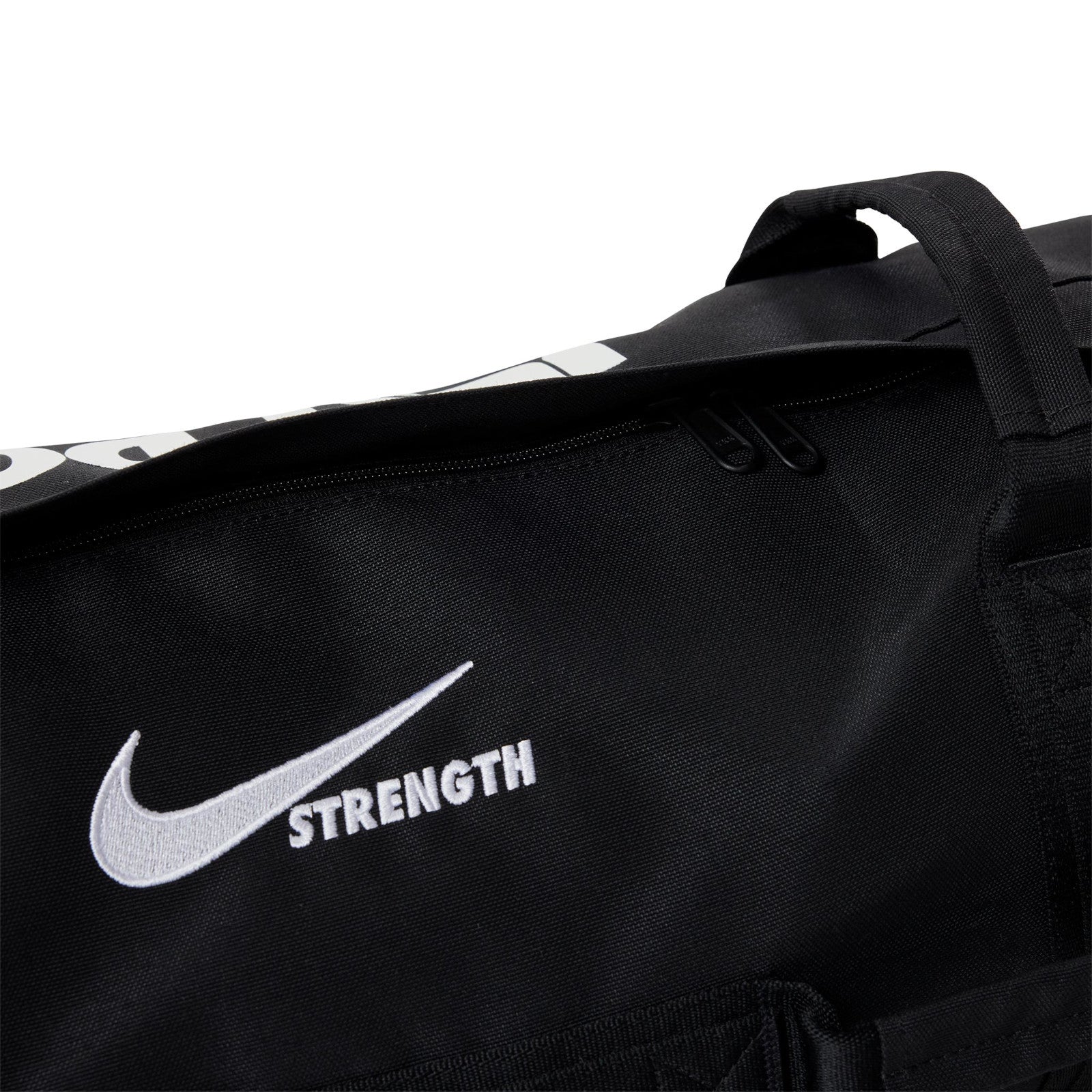 Nike Strength Sandsack – Klein / Mittel / Groß