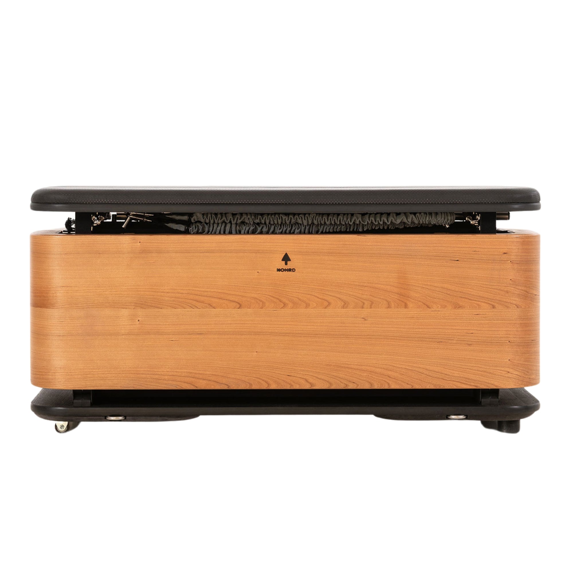 NOHRD CombiTrainer - Erweiterung für Sprossenwände - 6 Varianten