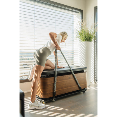 NOHRD CombiTrainer - Erweiterung für Sprossenwände - 6 Varianten