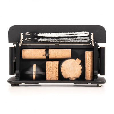 NOHRD CombiTrainer - Erweiterung für Sprossenwände - 6 Varianten