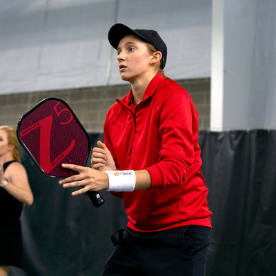 ONIX Graphite Z5 Red – Performance-Pickleball-Schläger