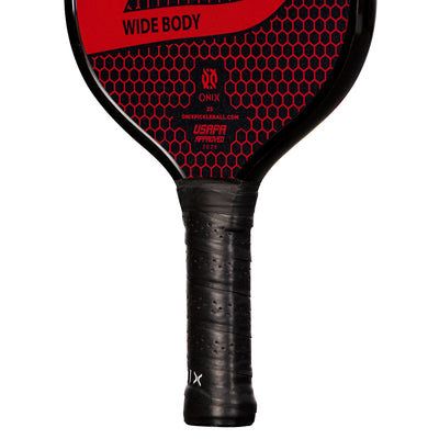 ONIX Graphite Z5 Red – Performance-Pickleball-Schläger