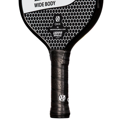 ONIX Graphite Z5 Black – Performance-Pickleball-Schläger