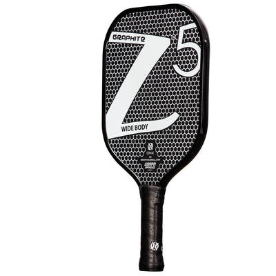 ONIX Graphite Z5 Black – Performance-Pickleball-Schläger