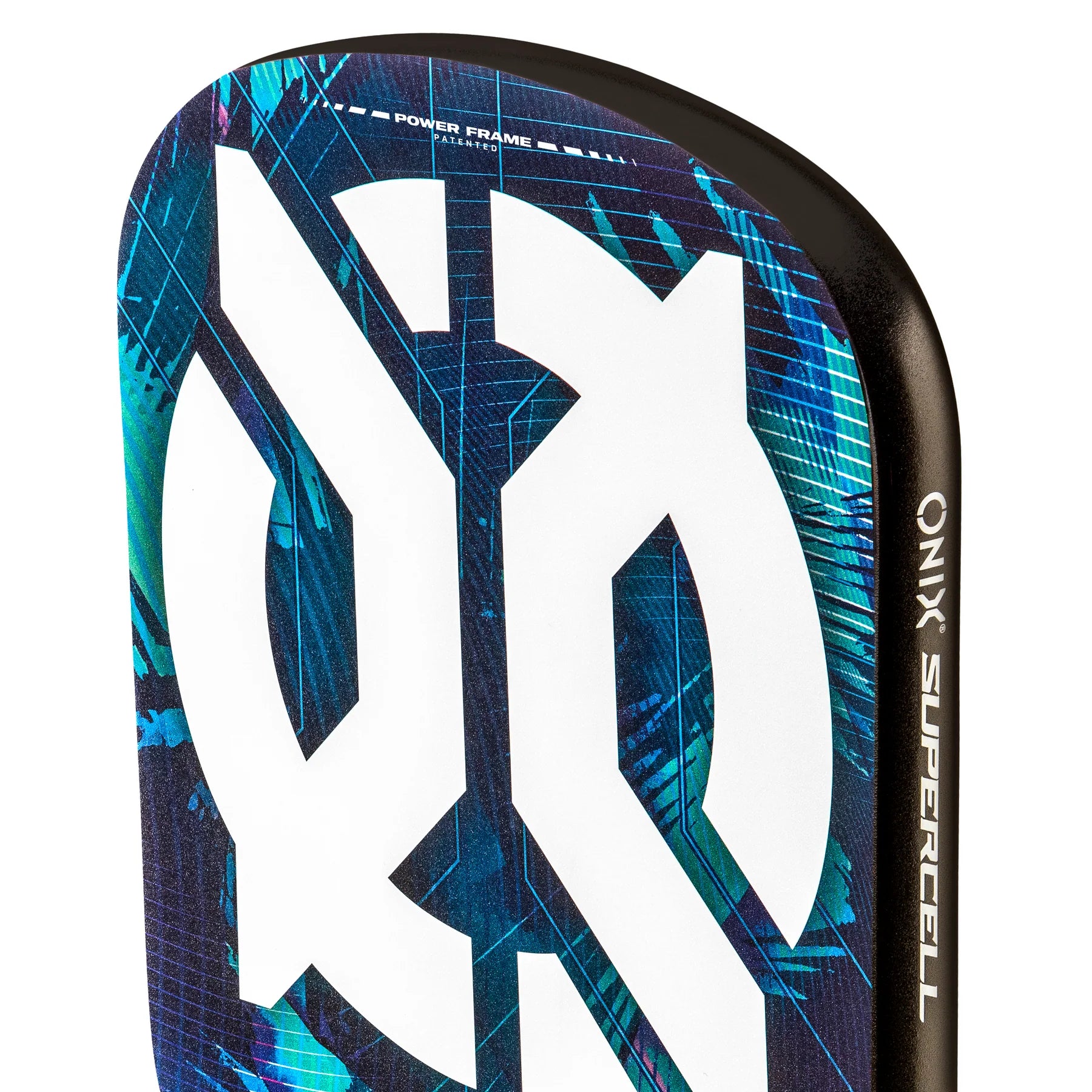 ONIX Supercell 22 Blau – Performance-Pickleball-Schläger
