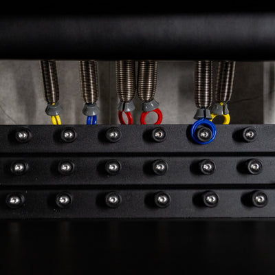 Pilates Reformer - Evolve Fitness Prime Series PR-PR-020