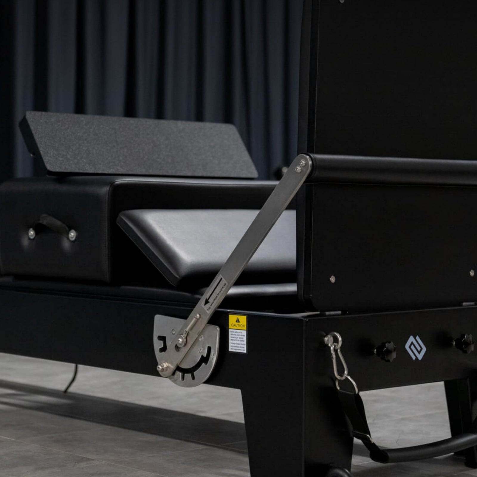 Pilates Reformer - Evolve Fitness Prime Series PR-PR-020