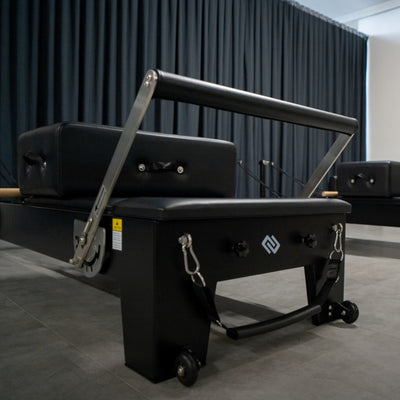 Pilates Reformer - Evolve Fitness Prime Series PR-PR-020