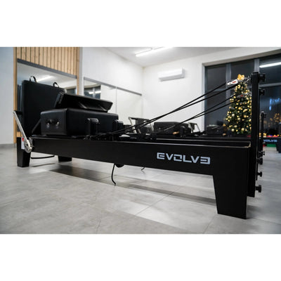 Pilates Reformer - Evolve Fitness Prime Series PR-PR-020