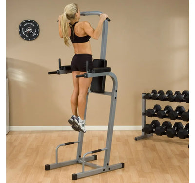 Powerline PVKC83X - Kraftturm / Vertikales Knieheben