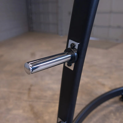 Smith-Maschine – Pro Clubline SCB1000B – Gewichtsscheiben