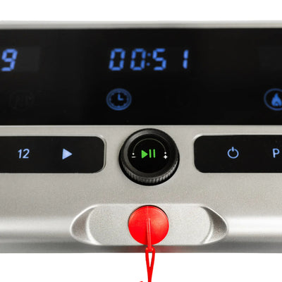 Progressive RUN1800 Laufband