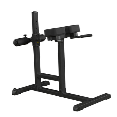 Hyperextensions-/Römischer Stuhl - Body-Solid GRCH322B schwarz