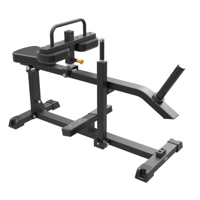 Seated Calf Raise Machine - Evolve Fitness Econ Series PL-EC-190 Plate Loaded