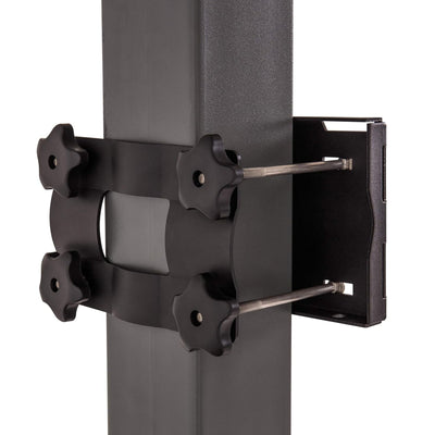 Goaliath GoTek 54 Wandhalterung – Basketball-Rückwand zur Wandmontage