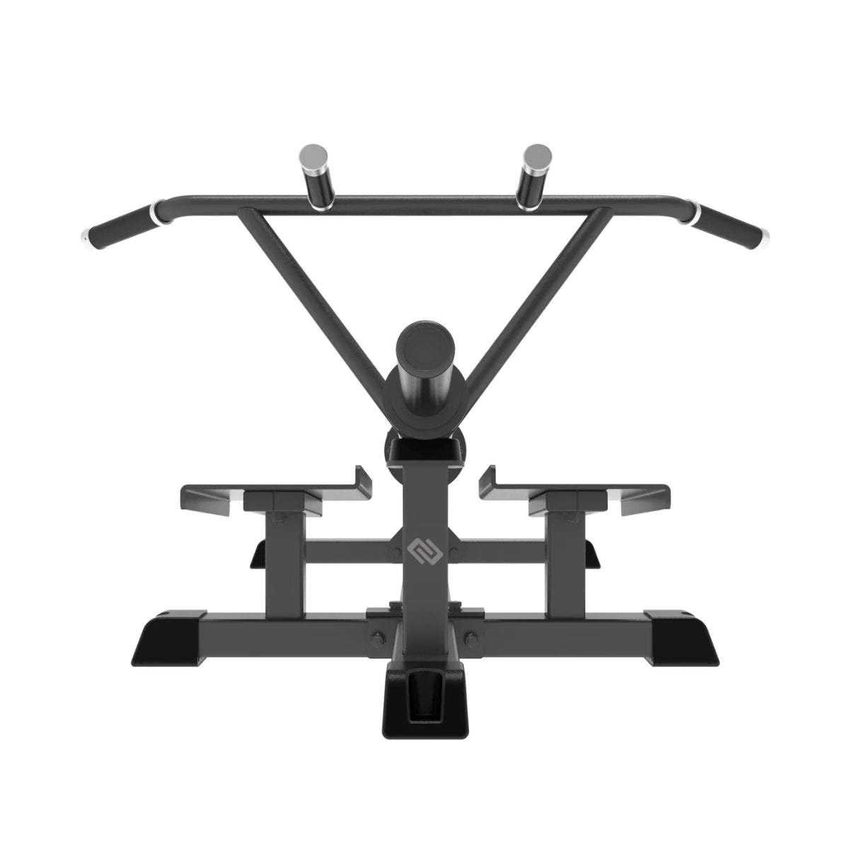T-Bar Row Machine - Evolve Fitness Econ Series PL-EC-070 Plate Loaded