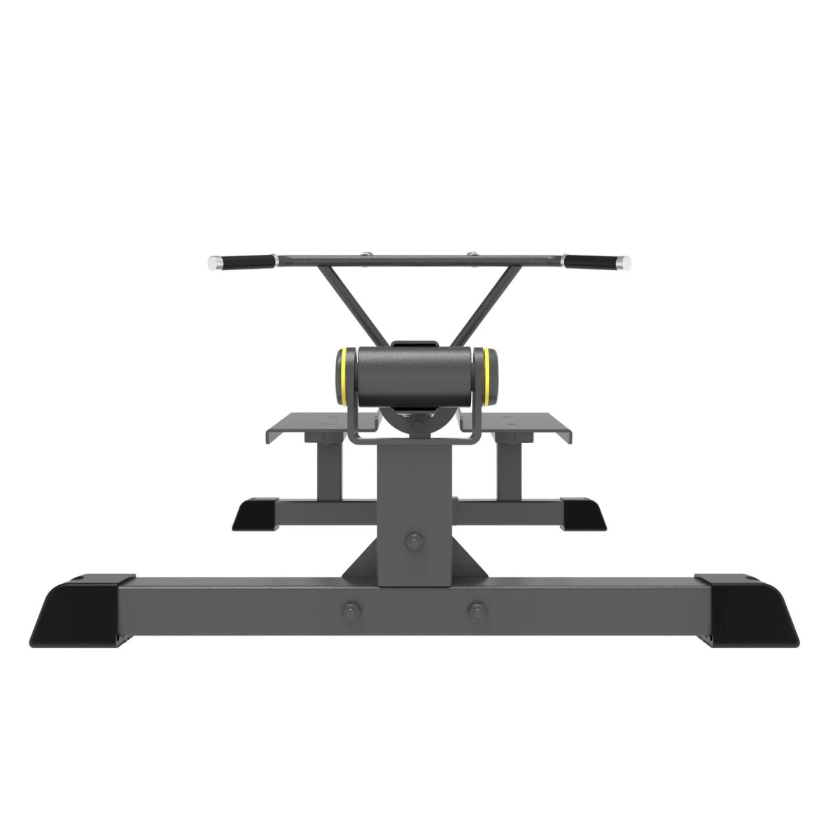 T-Bar Row Machine - Evolve Fitness Econ Series PL-EC-070 Plate Loaded