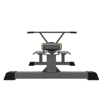 T-Bar Row Machine - Evolve Fitness Econ Series PL-EC-070 Plate Loaded