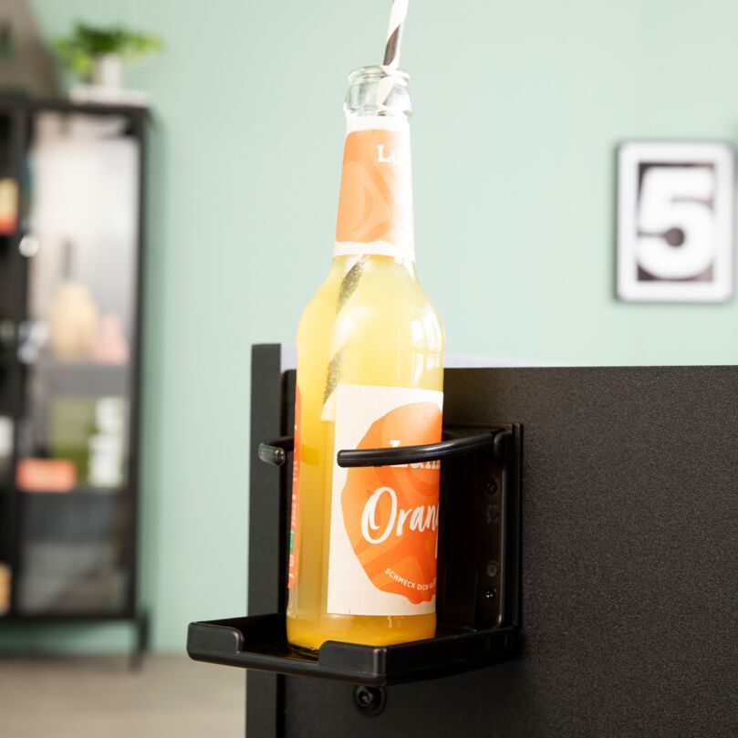 Tafelvoetbaltafel - Bandito Rapido - 138 x 72 x 88 cm