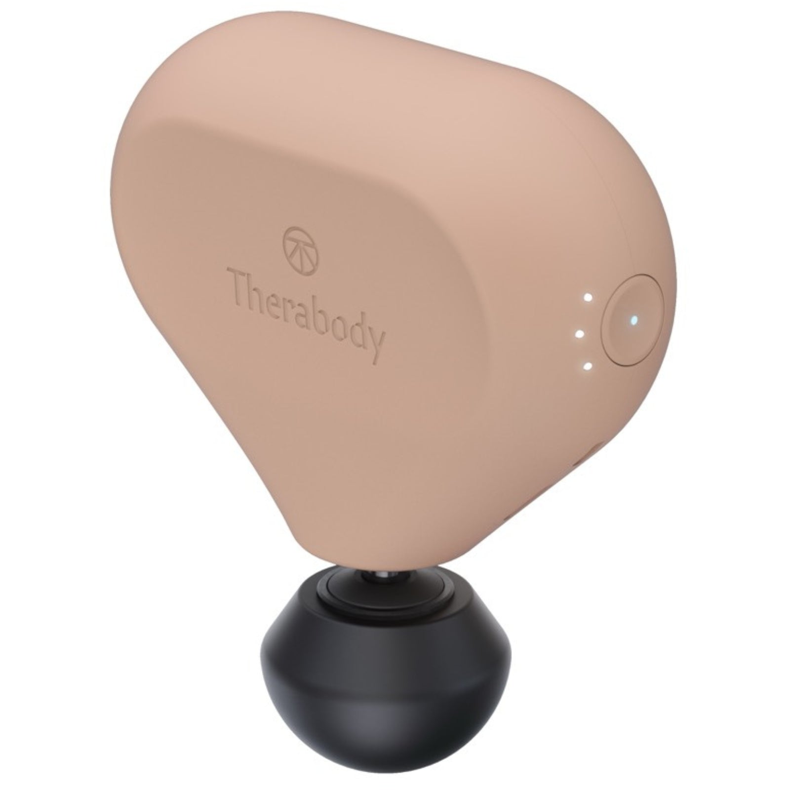Therabody TheraGun Mini 2.0 Desert Rose – Massagepistole