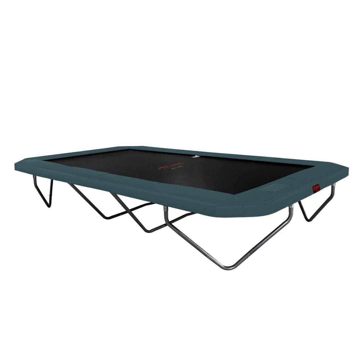 Avyna Pro-Line Aufbautrampolin rechteckig 520x305 (352) - 2 Farben - mit kostenloser Abdeckung
