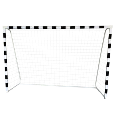 Voetbaldoel - Metalen Frame - 300 x 200 cm - incl. net